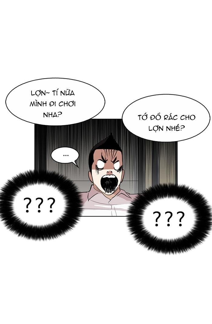 Hoán Đổi Diệu Kỳ Chapter 131 - Trang 85