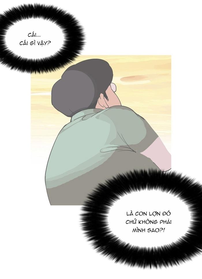 Hoán Đổi Diệu Kỳ Chapter 131 - Trang 86