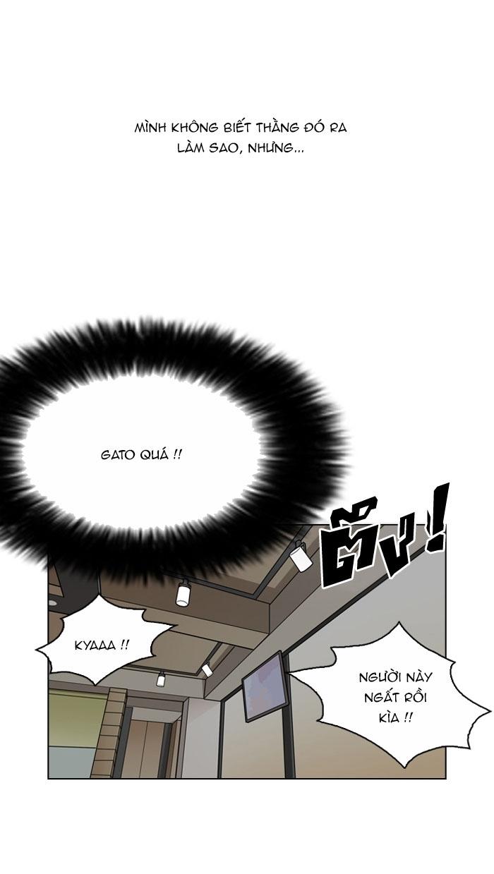 Hoán Đổi Diệu Kỳ Chapter 131 - Trang 89