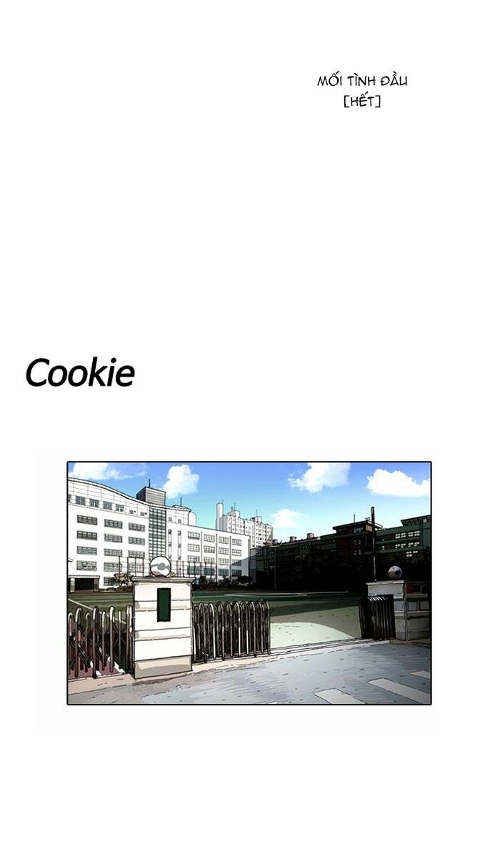 Hoán Đổi Diệu Kỳ Chapter 131 - Trang 90