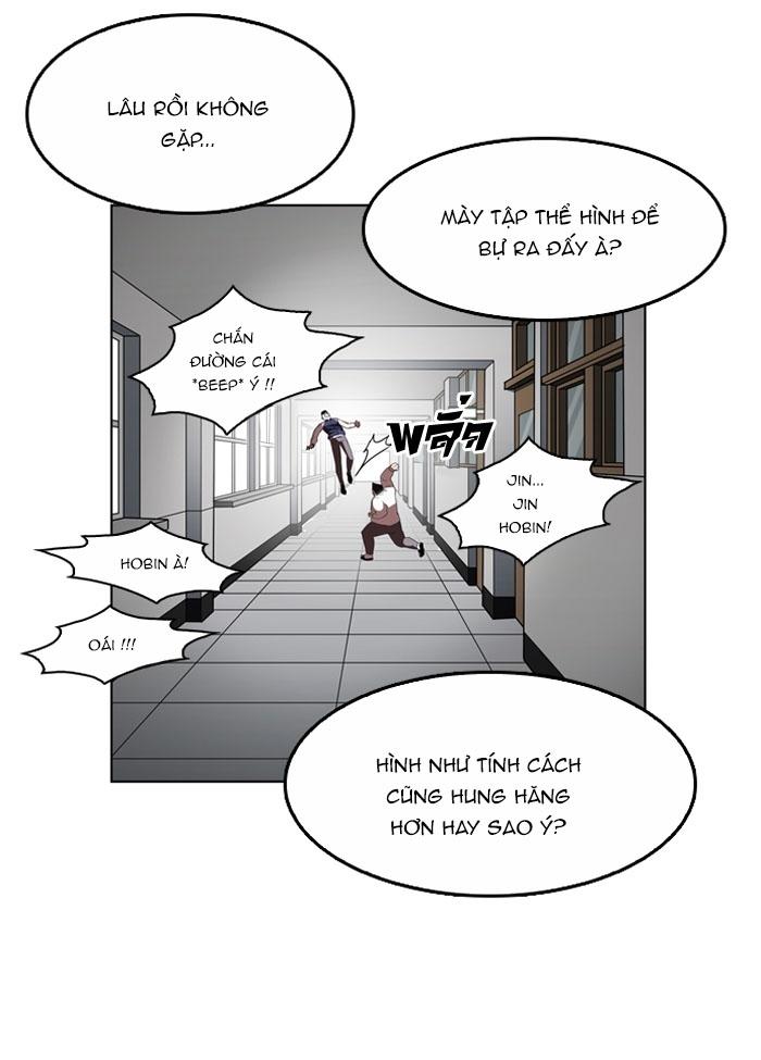 Hoán Đổi Diệu Kỳ Chapter 131 - Trang 94