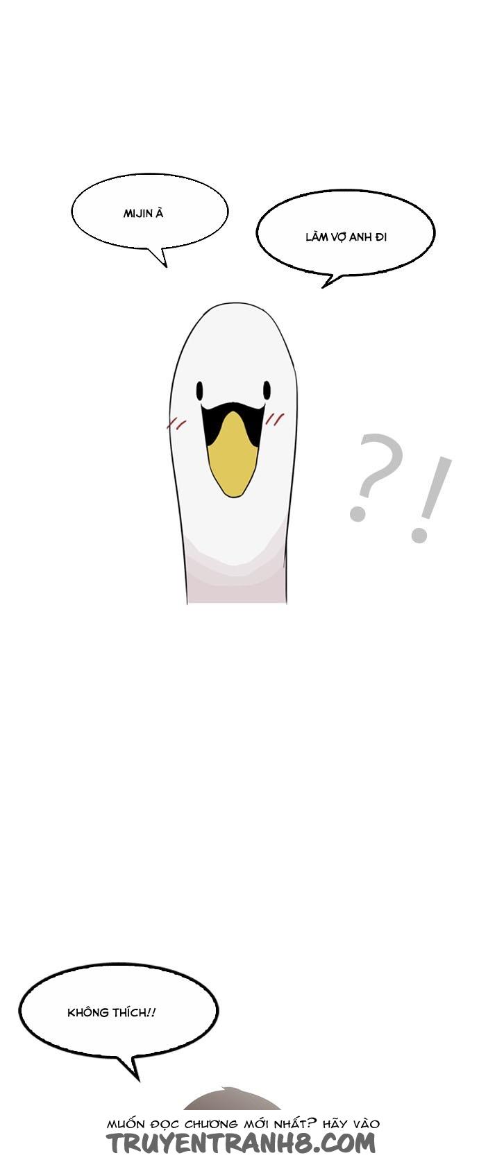 Hoán Đổi Diệu Kỳ Chapter 132 - Trang 1