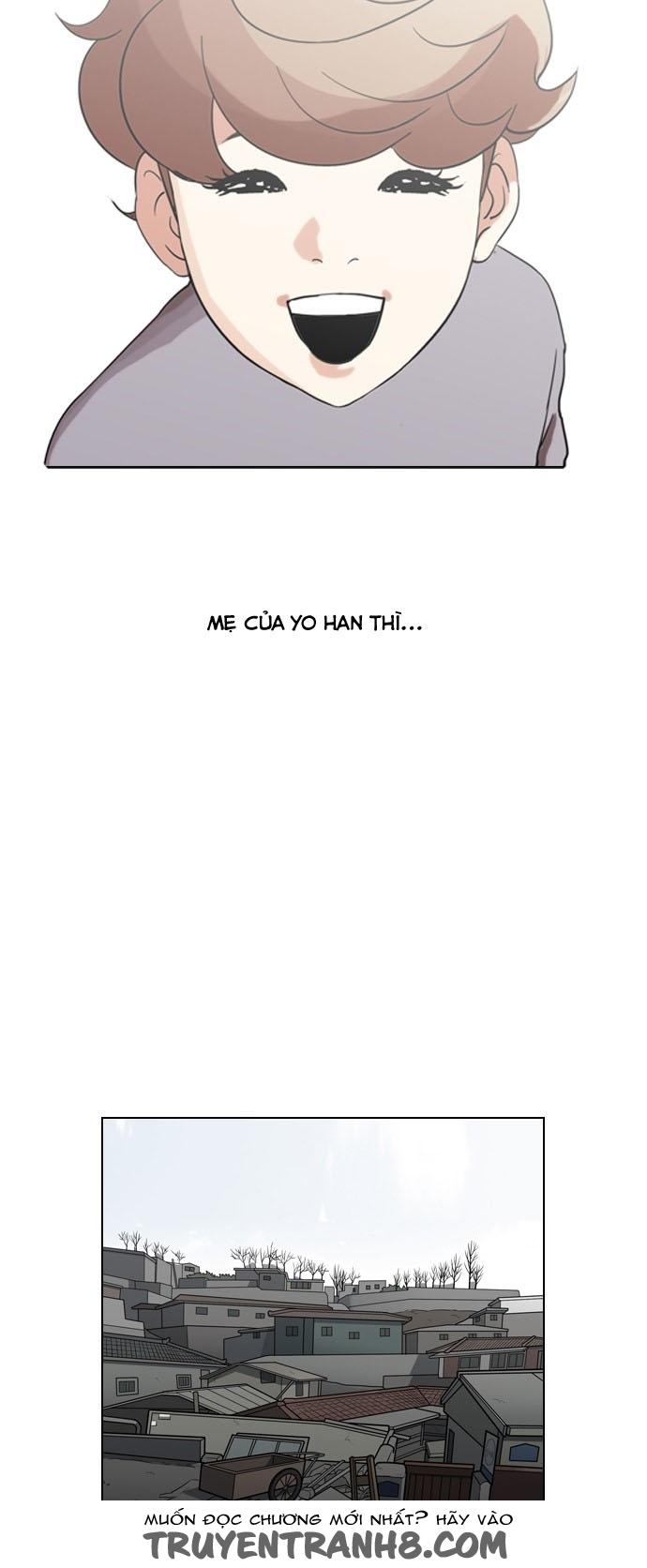 Hoán Đổi Diệu Kỳ Chapter 132 - Trang 12