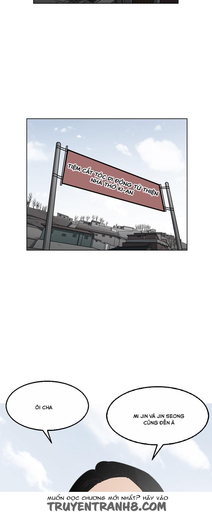 Hoán Đổi Diệu Kỳ Chapter 132 - Trang 13