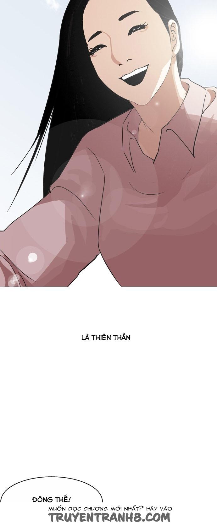 Hoán Đổi Diệu Kỳ Chapter 132 - Trang 14