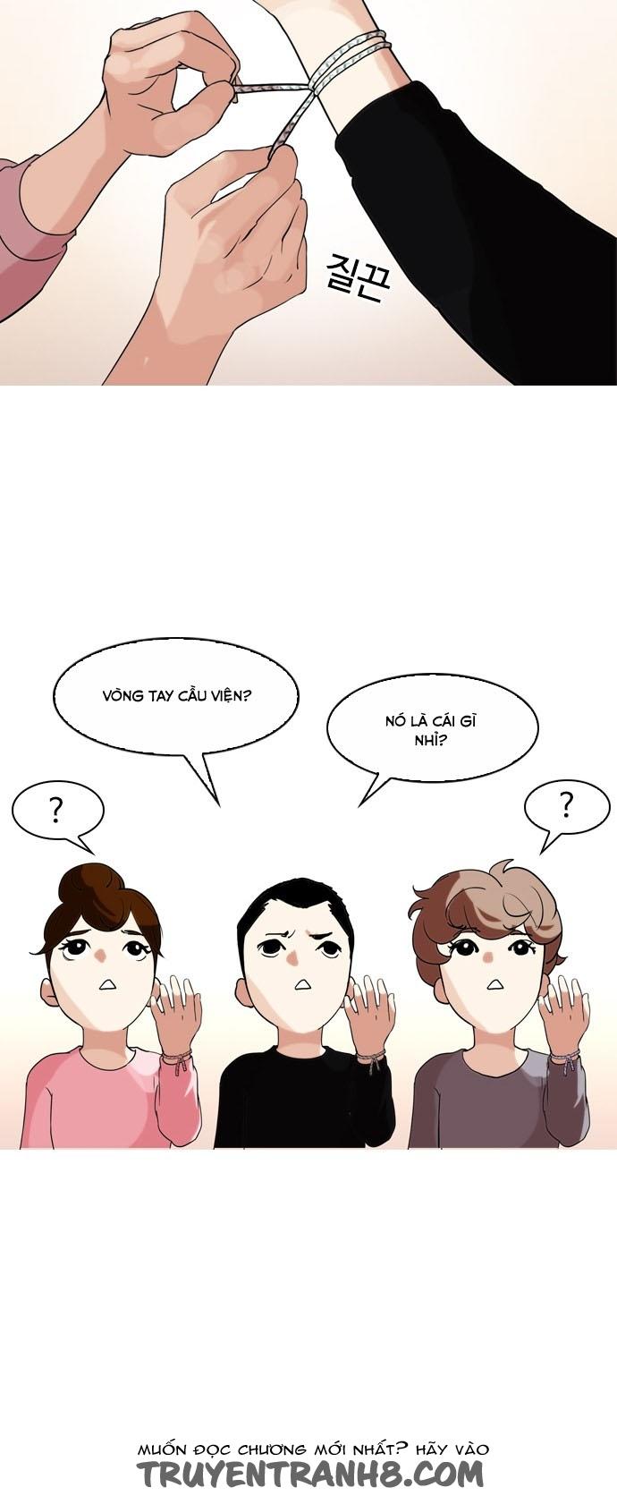 Hoán Đổi Diệu Kỳ Chapter 132 - Trang 18