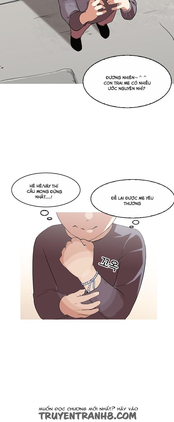 Hoán Đổi Diệu Kỳ Chapter 132 - Trang 21