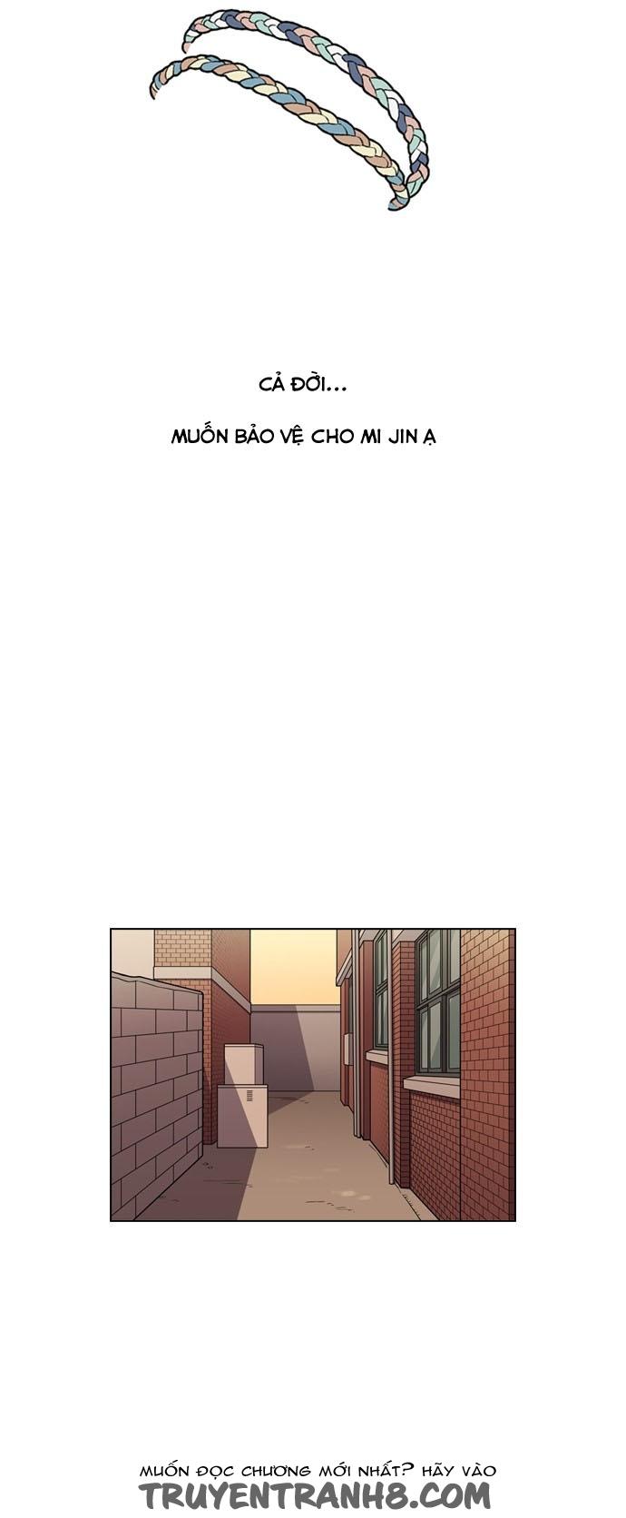 Hoán Đổi Diệu Kỳ Chapter 132 - Trang 24