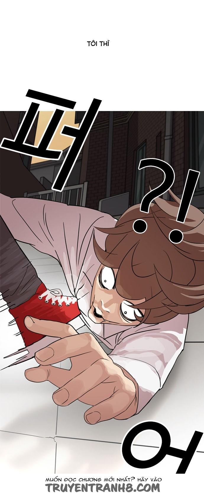 Hoán Đổi Diệu Kỳ Chapter 132 - Trang 25