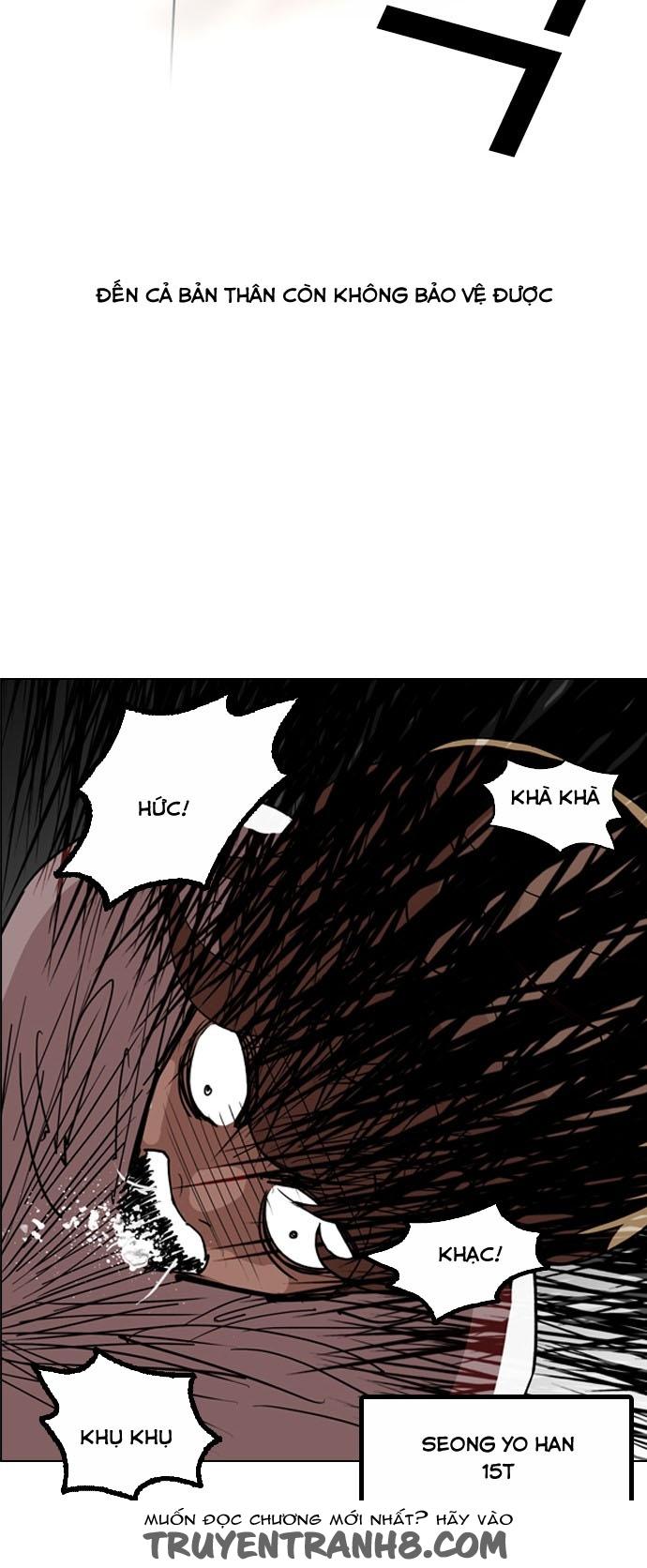 Hoán Đổi Diệu Kỳ Chapter 132 - Trang 26