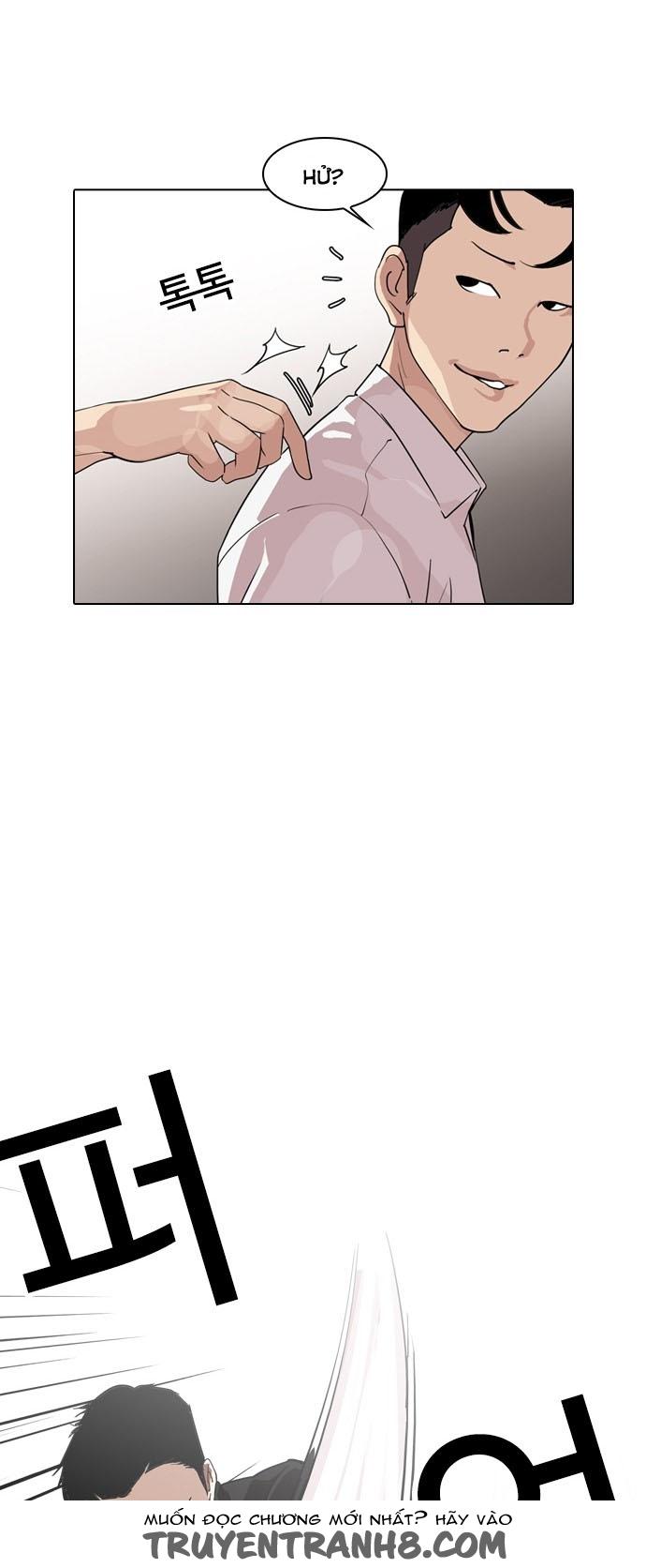 Hoán Đổi Diệu Kỳ Chapter 132 - Trang 28