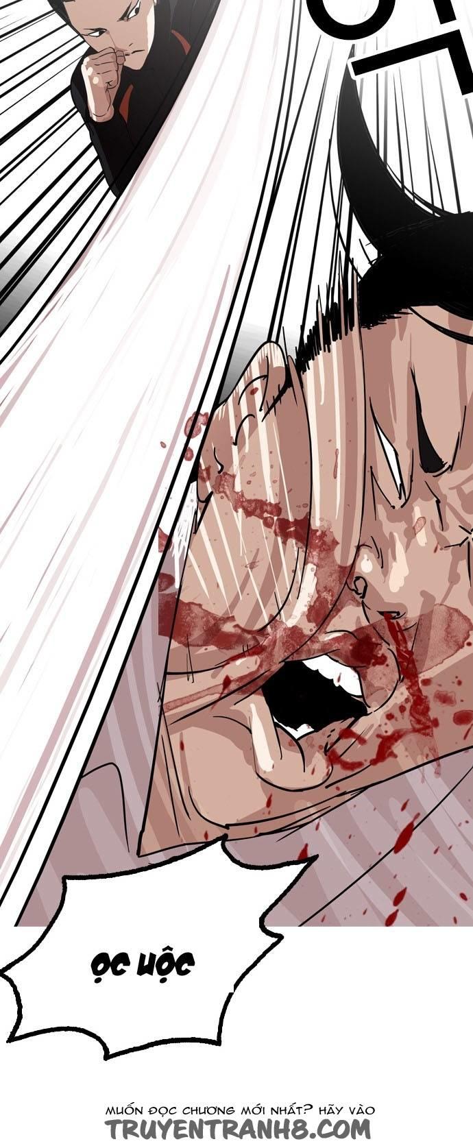 Hoán Đổi Diệu Kỳ Chapter 132 - Trang 29