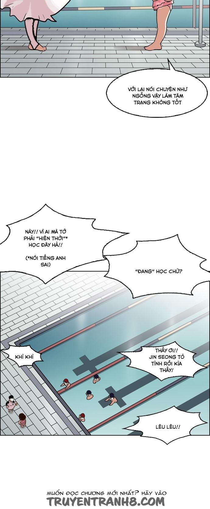 Hoán Đổi Diệu Kỳ Chapter 132 - Trang 3