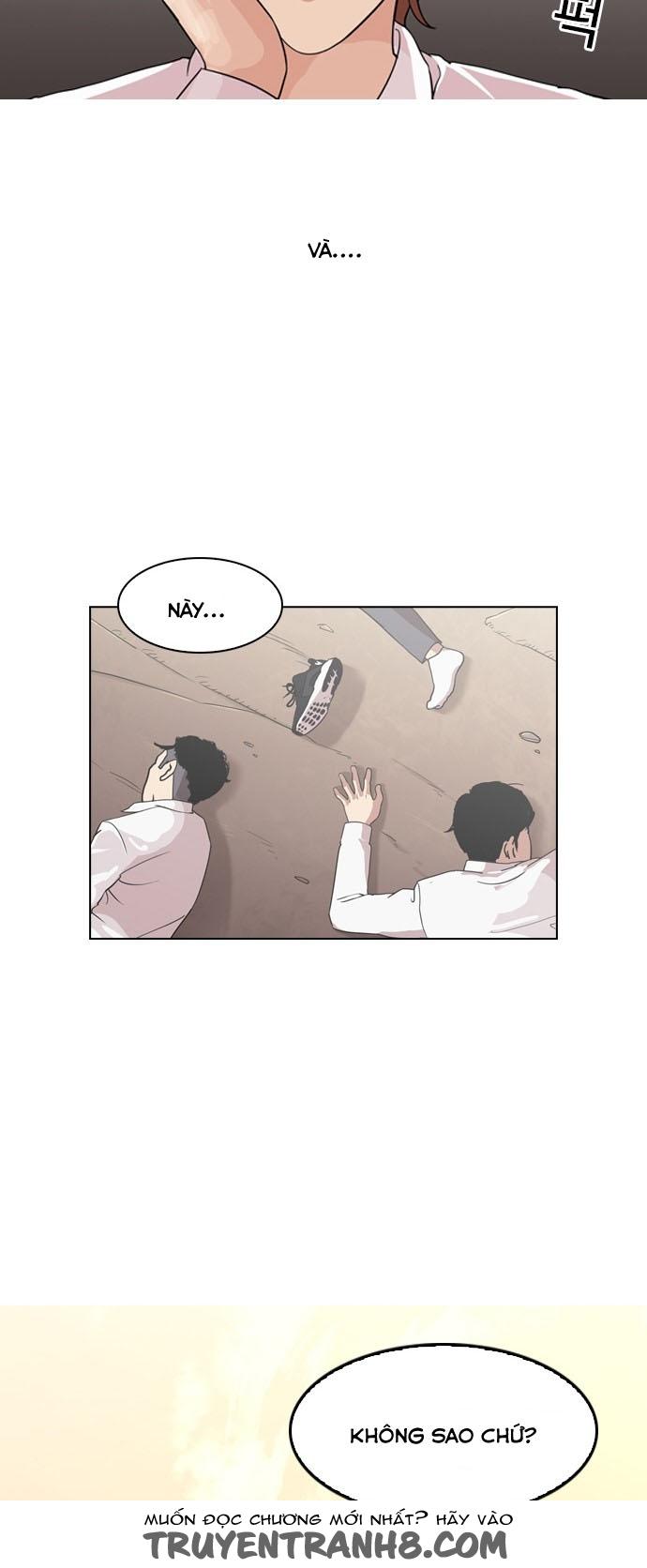 Hoán Đổi Diệu Kỳ Chapter 132 - Trang 31