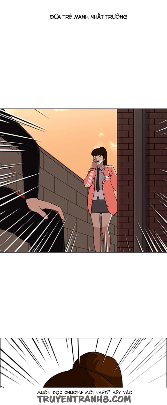 Hoán Đổi Diệu Kỳ Chapter 132 - Trang 33