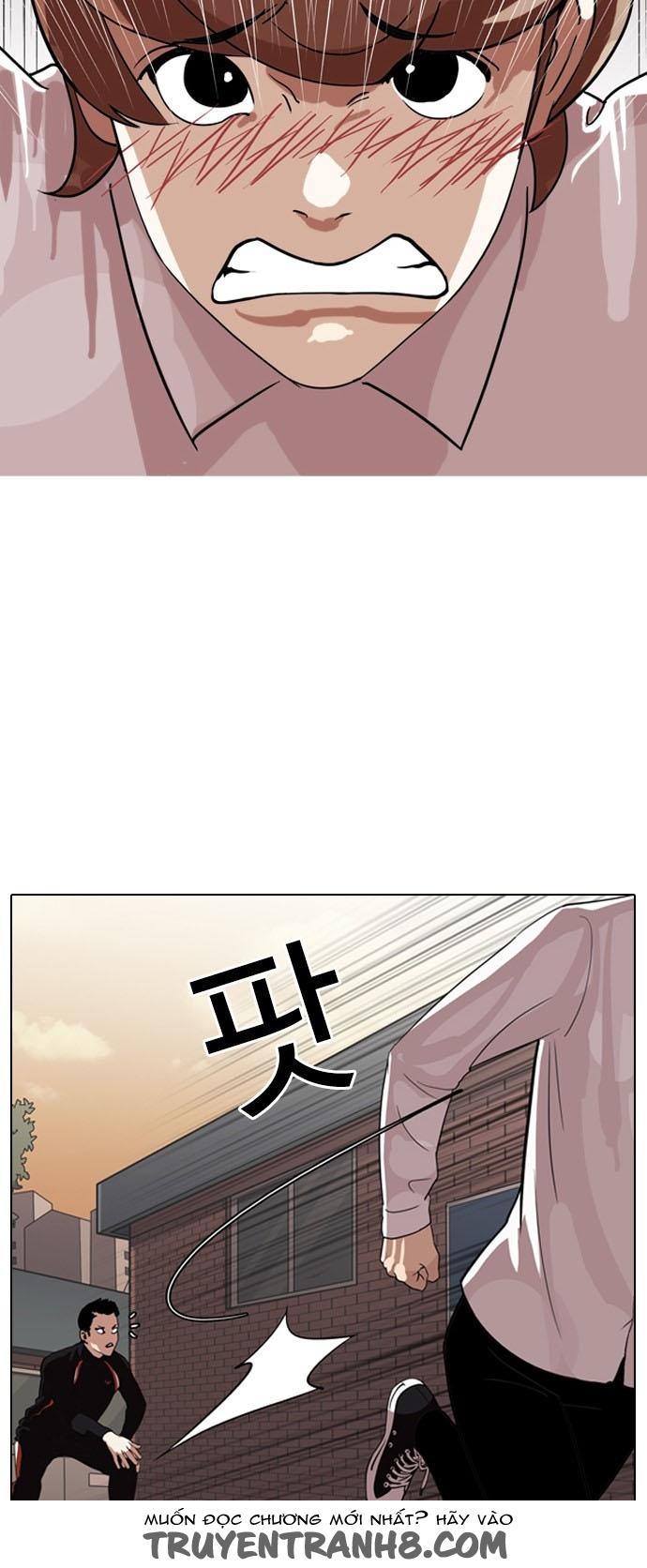 Hoán Đổi Diệu Kỳ Chapter 132 - Trang 35