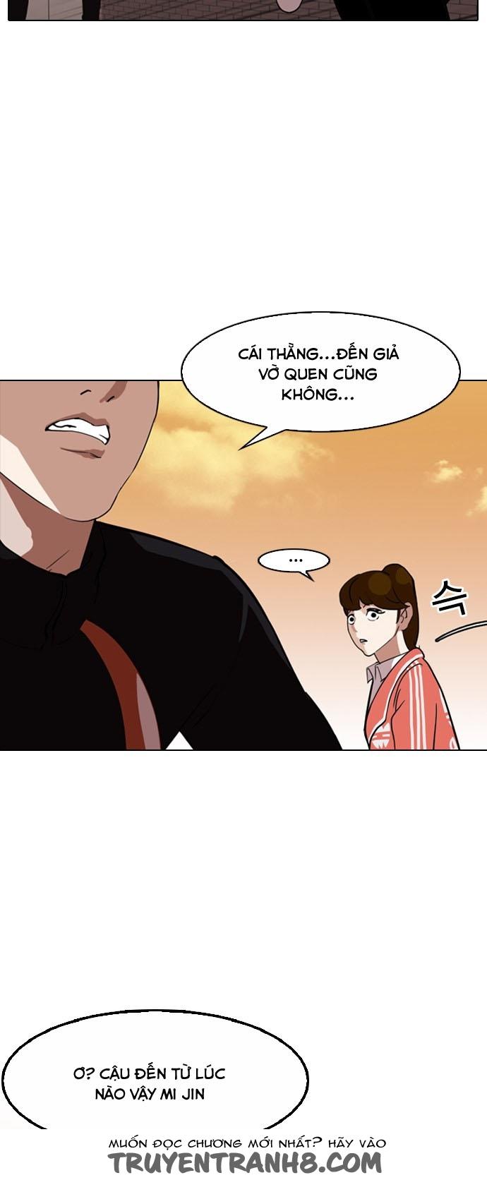 Hoán Đổi Diệu Kỳ Chapter 132 - Trang 36