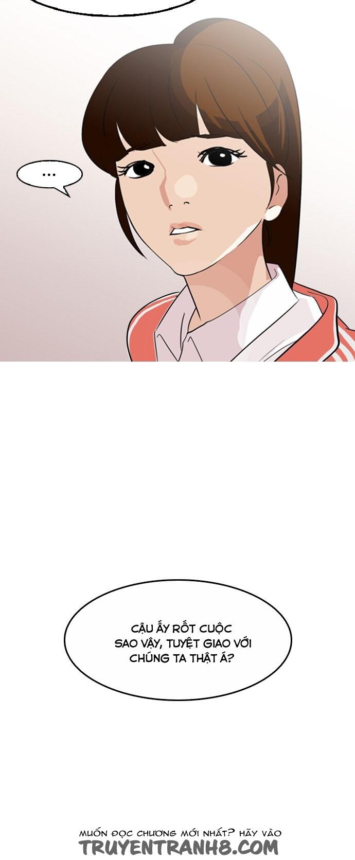Hoán Đổi Diệu Kỳ Chapter 132 - Trang 37
