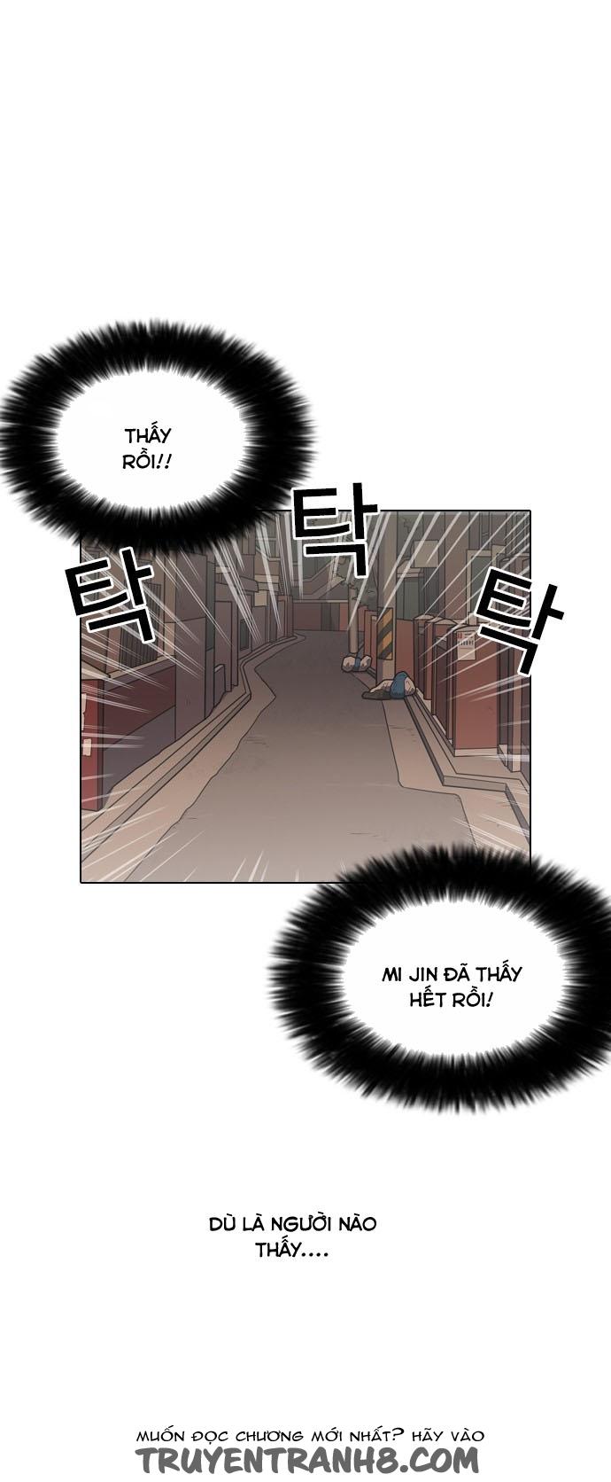Hoán Đổi Diệu Kỳ Chapter 132 - Trang 38