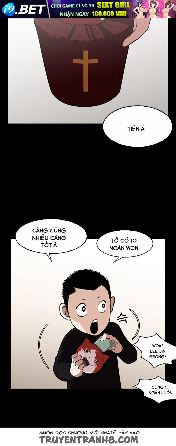 Hoán Đổi Diệu Kỳ Chapter 132 - Trang 41