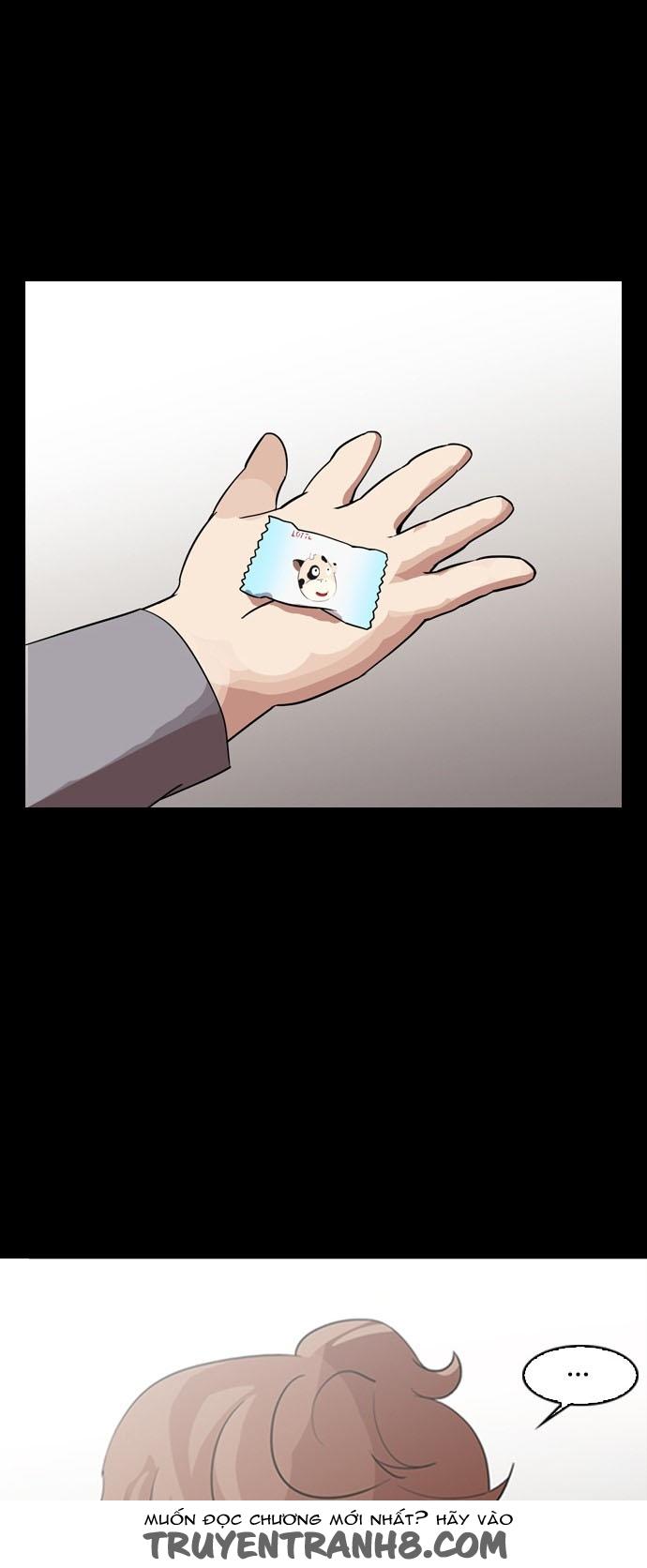 Hoán Đổi Diệu Kỳ Chapter 132 - Trang 42