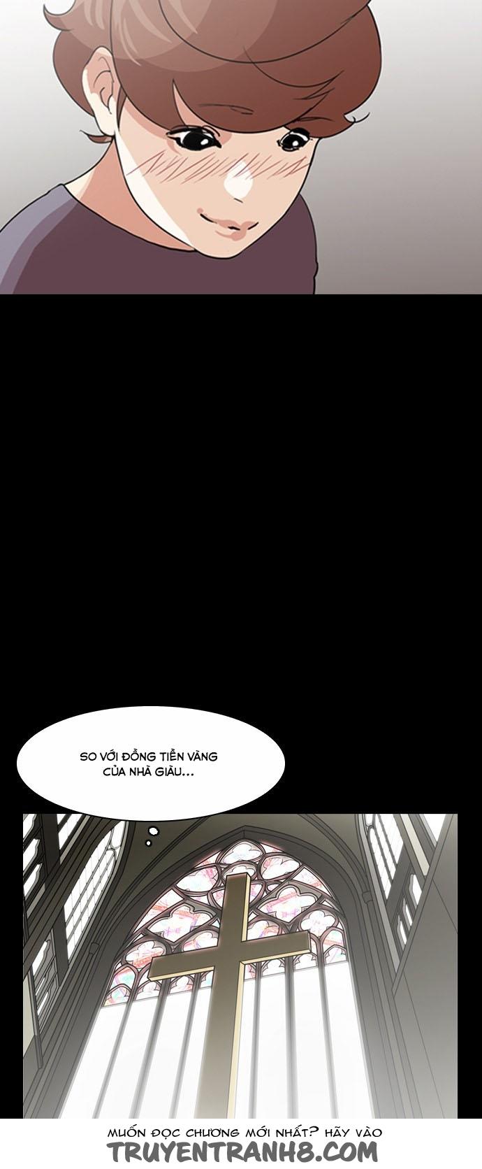 Hoán Đổi Diệu Kỳ Chapter 132 - Trang 43