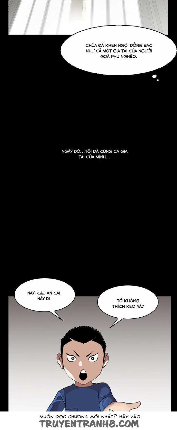 Hoán Đổi Diệu Kỳ Chapter 132 - Trang 44