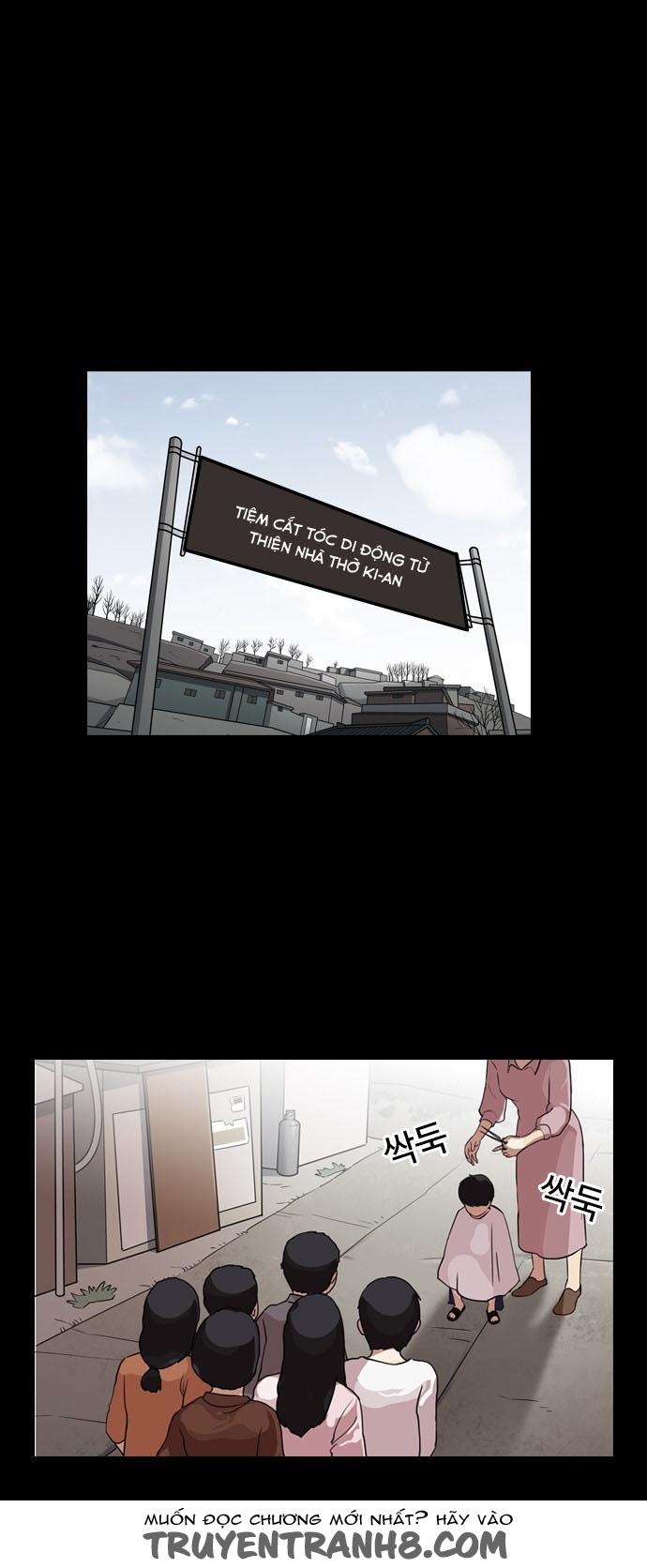 Hoán Đổi Diệu Kỳ Chapter 132 - Trang 47