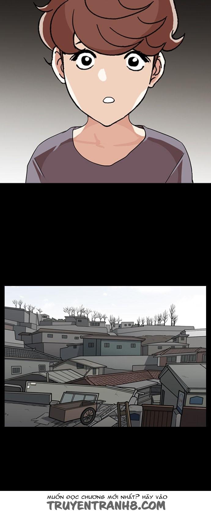 Hoán Đổi Diệu Kỳ Chapter 132 - Trang 49