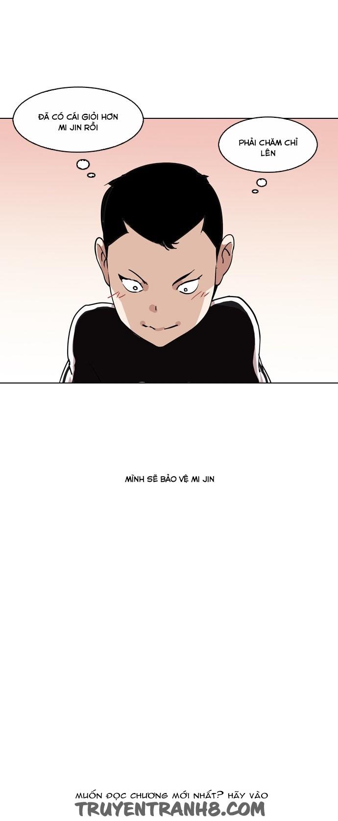 Hoán Đổi Diệu Kỳ Chapter 132 - Trang 5