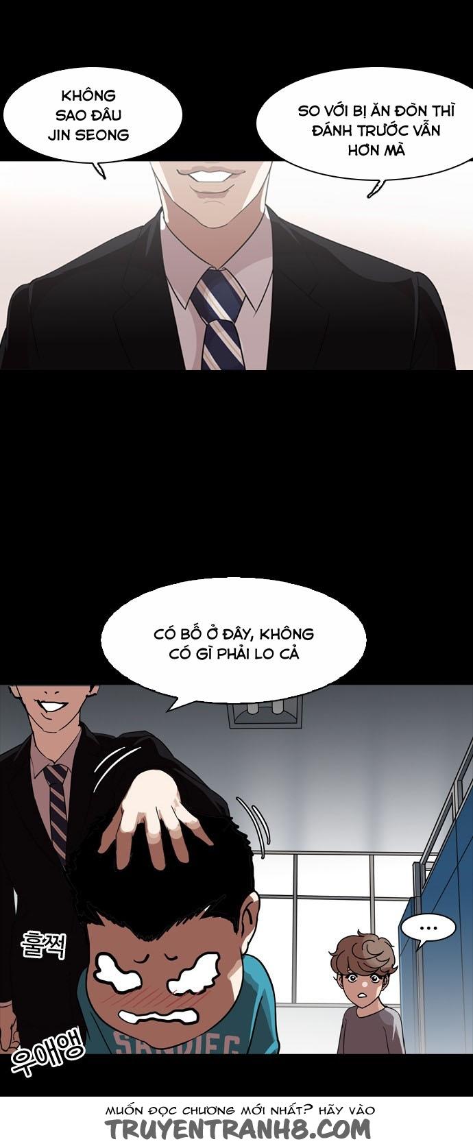 Hoán Đổi Diệu Kỳ Chapter 132 - Trang 51