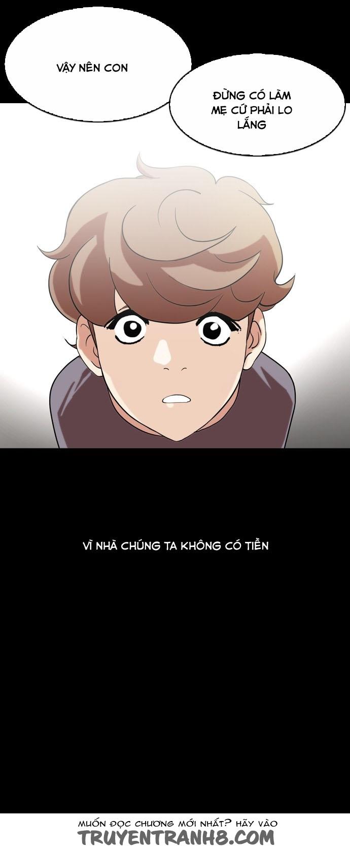 Hoán Đổi Diệu Kỳ Chapter 132 - Trang 53