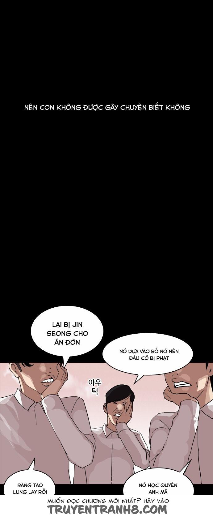 Hoán Đổi Diệu Kỳ Chapter 132 - Trang 54