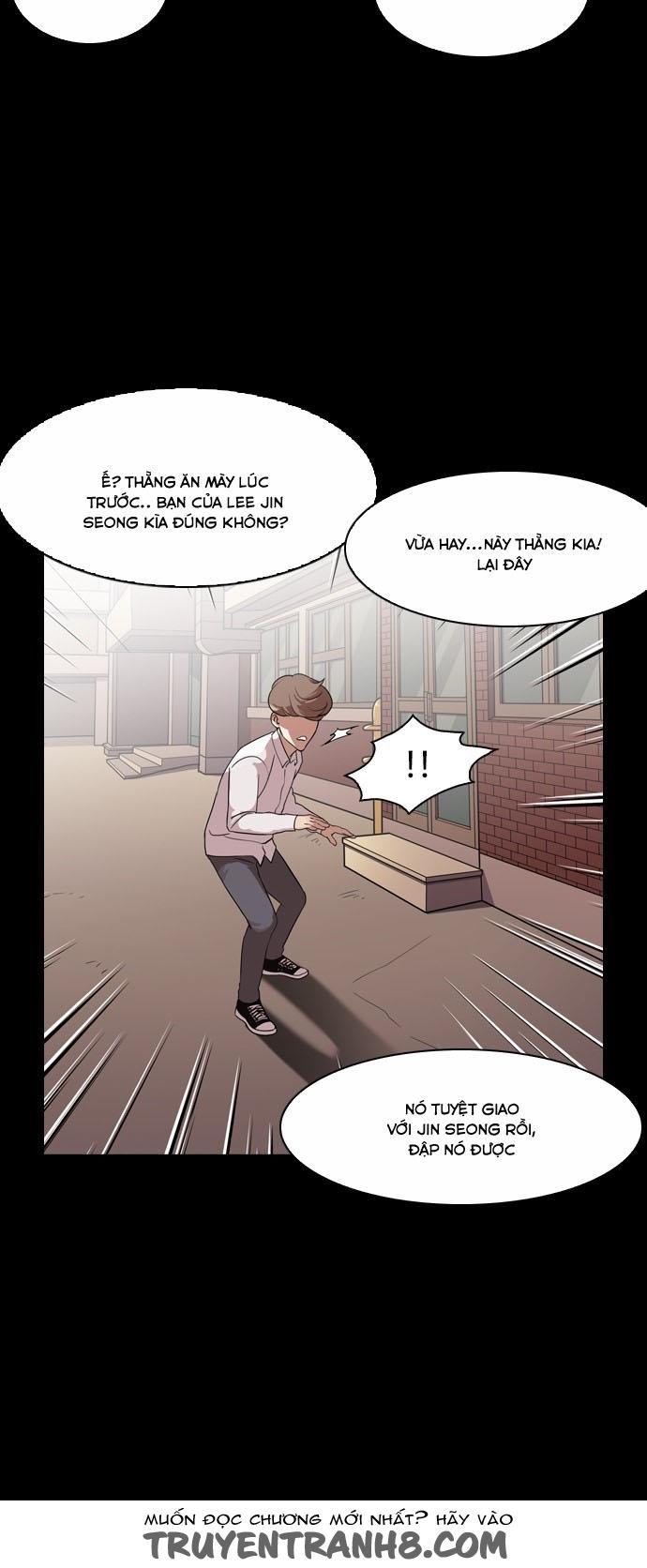 Hoán Đổi Diệu Kỳ Chapter 132 - Trang 55