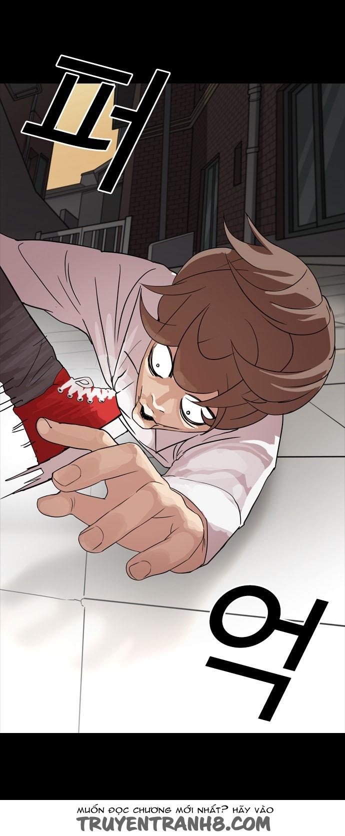 Hoán Đổi Diệu Kỳ Chapter 132 - Trang 56