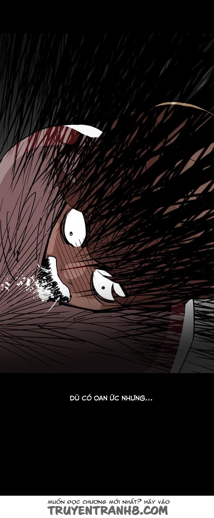 Hoán Đổi Diệu Kỳ Chapter 132 - Trang 57