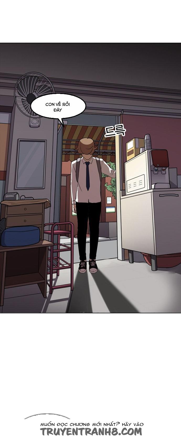 Hoán Đổi Diệu Kỳ Chapter 132 - Trang 62