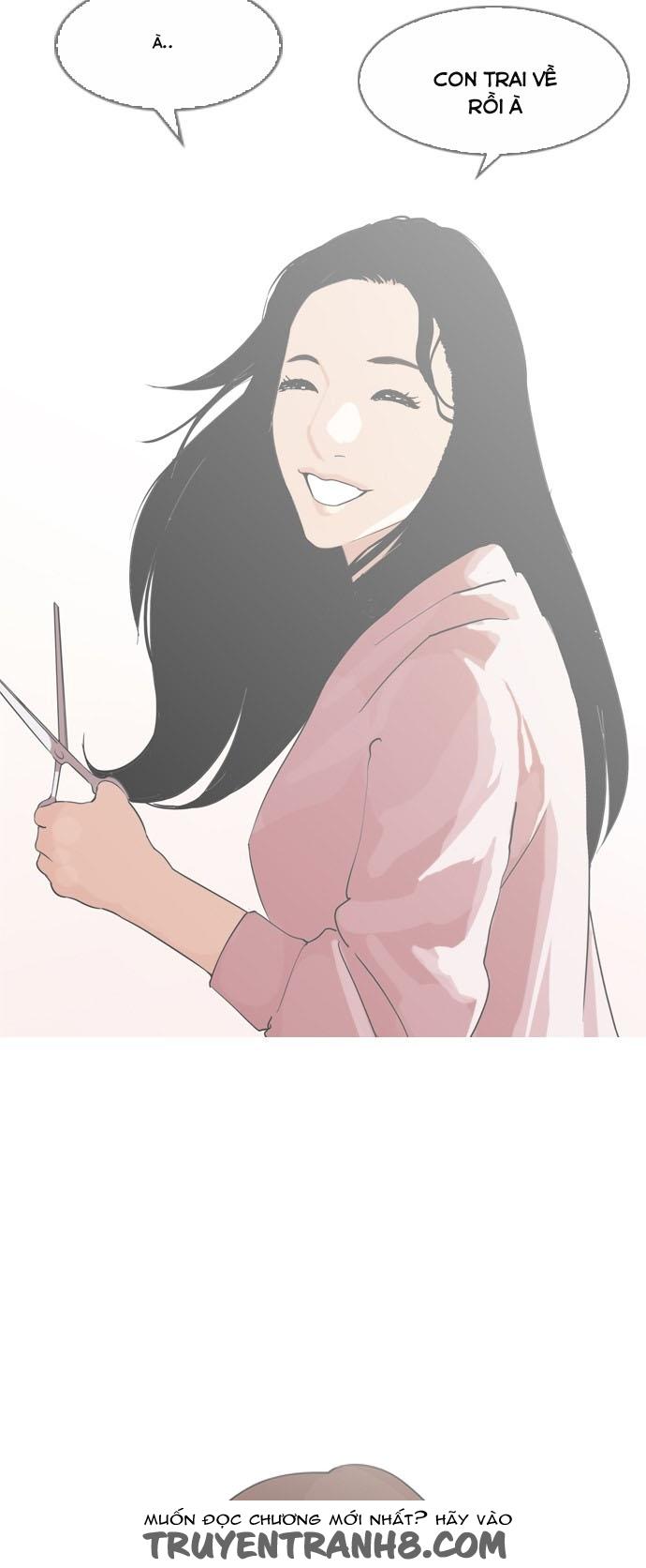 Hoán Đổi Diệu Kỳ Chapter 132 - Trang 63