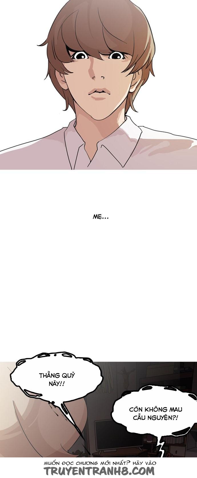 Hoán Đổi Diệu Kỳ Chapter 132 - Trang 64