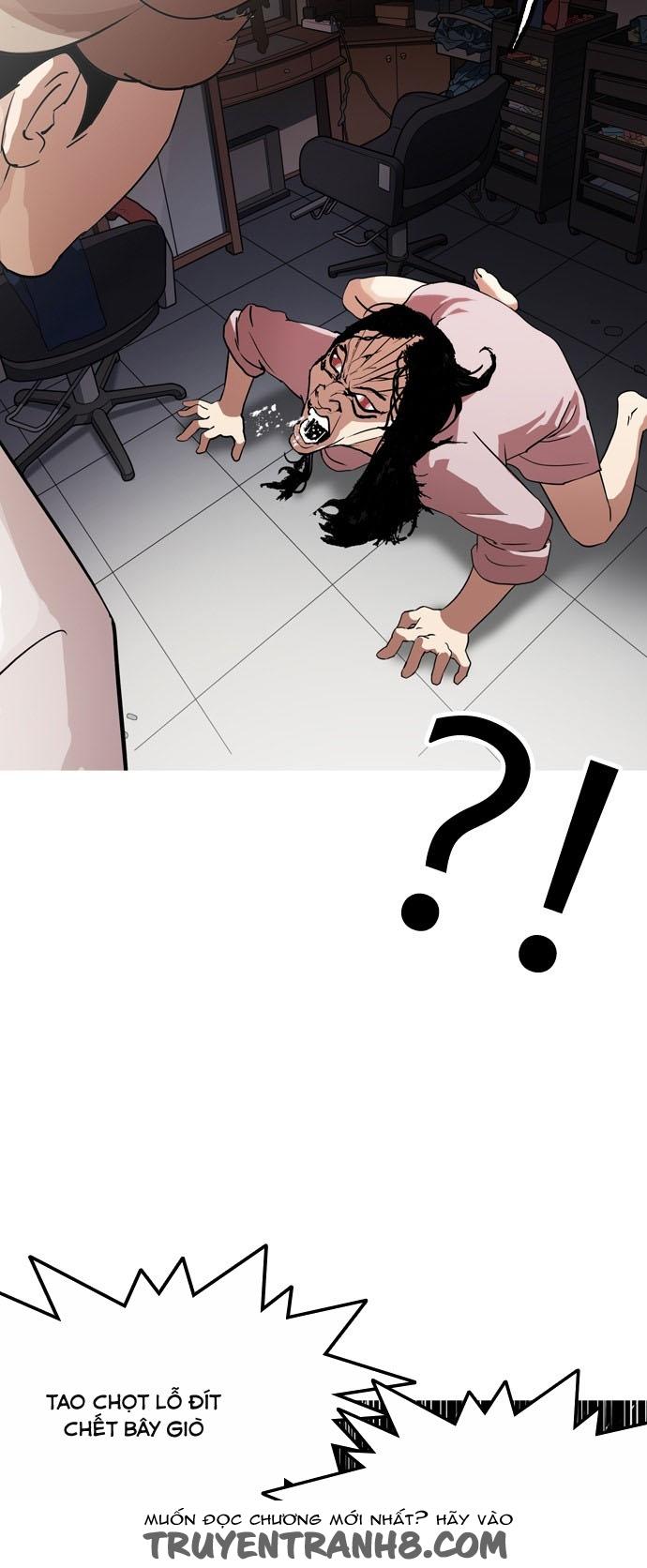 Hoán Đổi Diệu Kỳ Chapter 132 - Trang 65