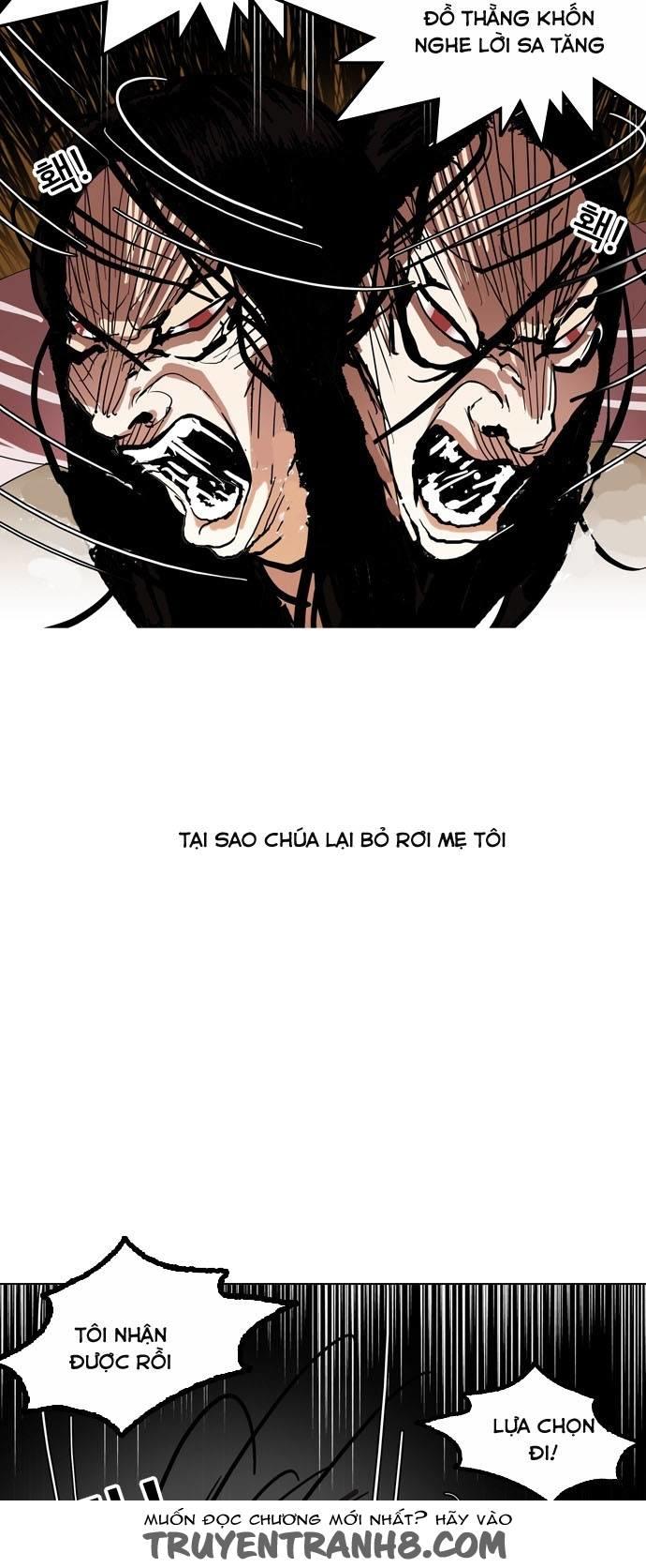 Hoán Đổi Diệu Kỳ Chapter 132 - Trang 66