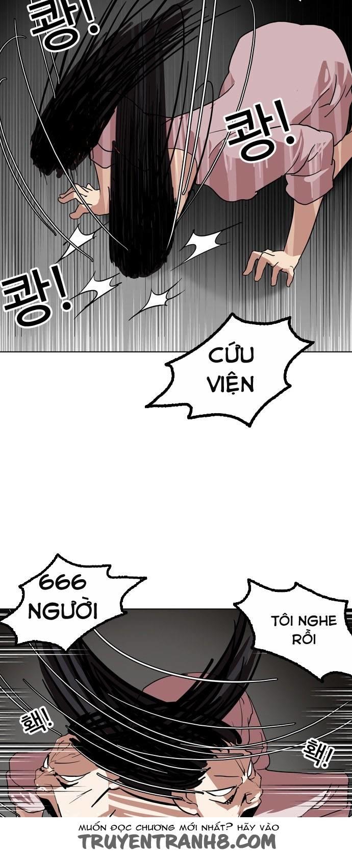 Hoán Đổi Diệu Kỳ Chapter 132 - Trang 67