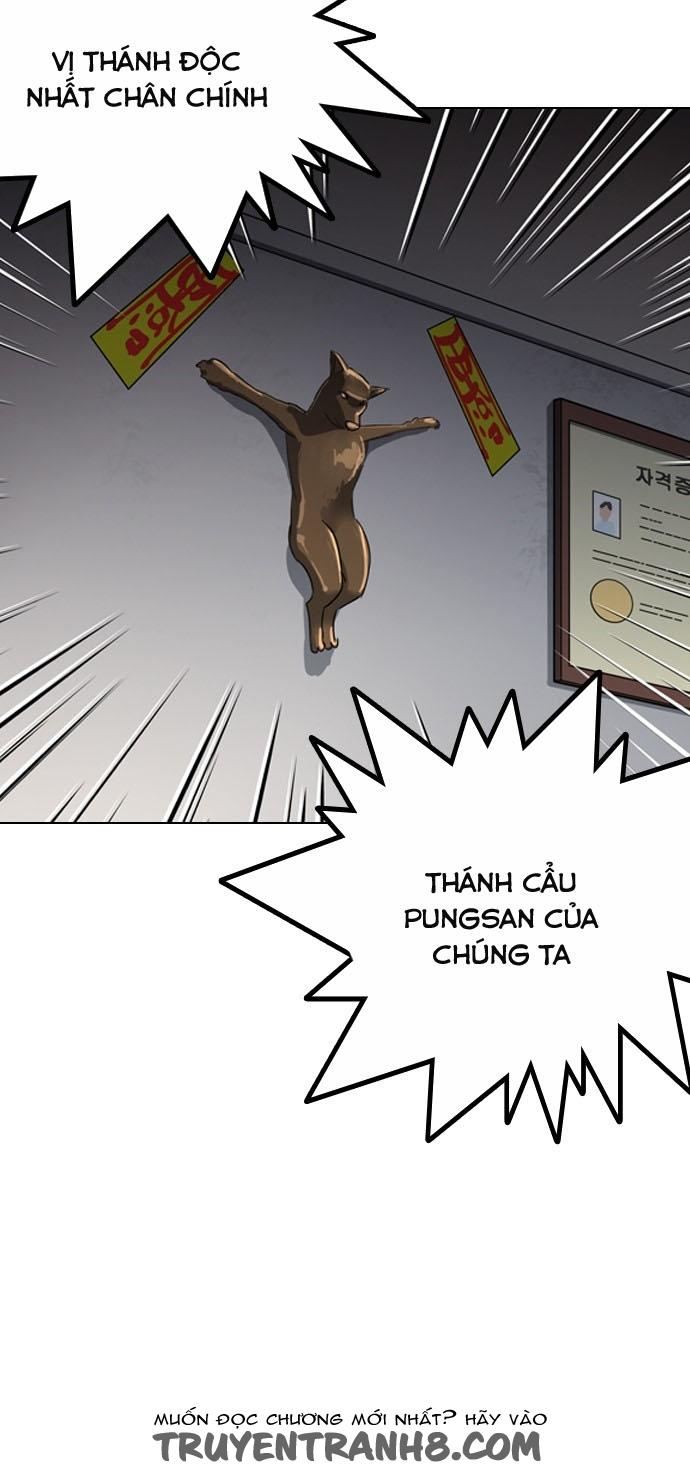 Hoán Đổi Diệu Kỳ Chapter 132 - Trang 69