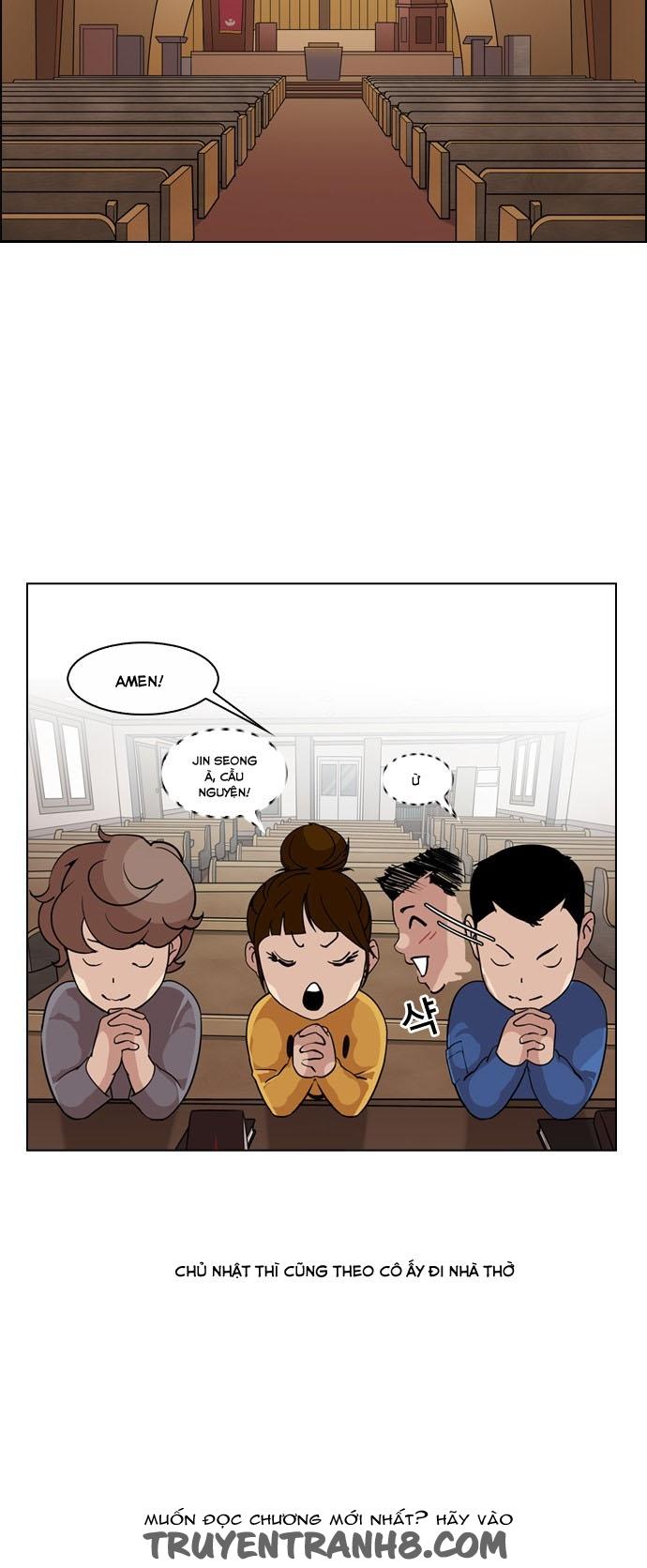 Hoán Đổi Diệu Kỳ Chapter 132 - Trang 7