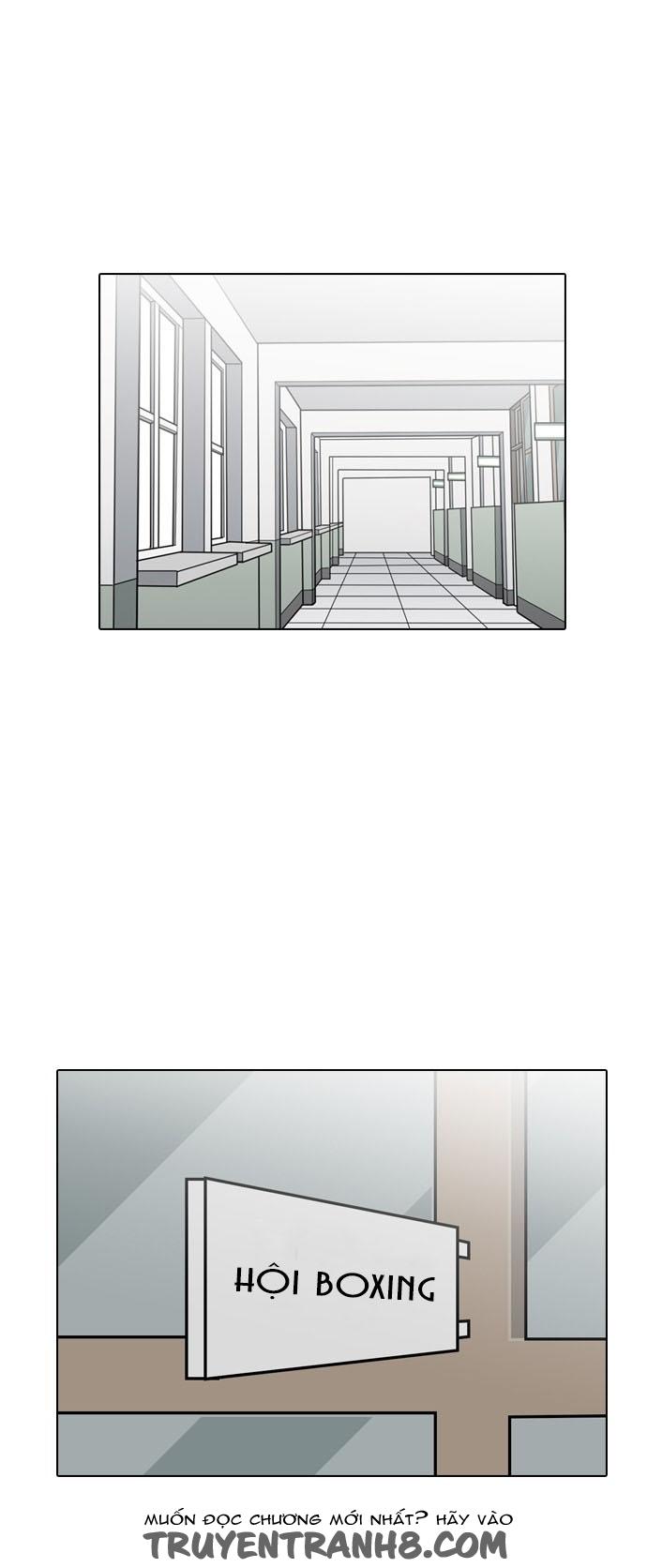 Hoán Đổi Diệu Kỳ Chapter 133 - Trang 1