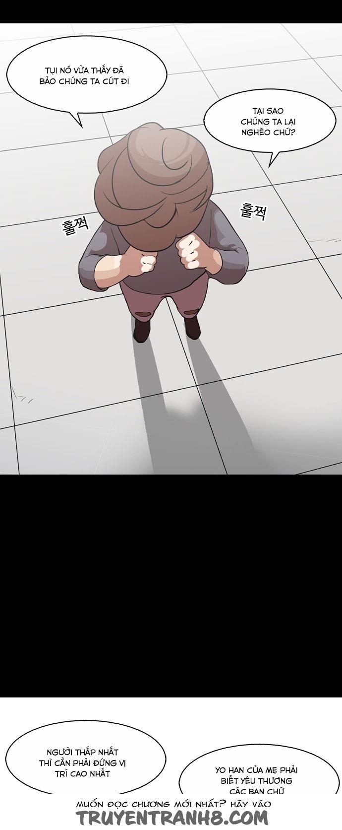 Hoán Đổi Diệu Kỳ Chapter 133 - Trang 18