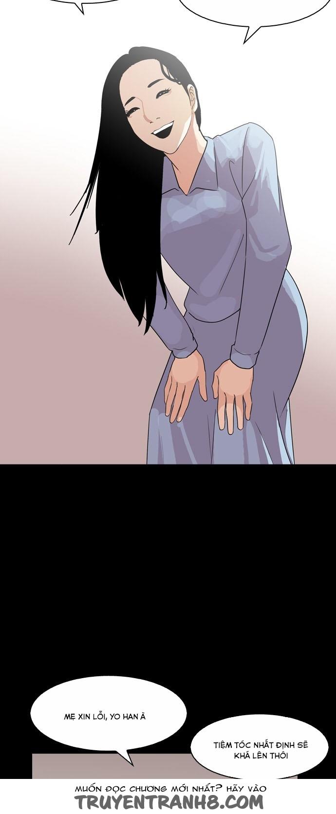 Hoán Đổi Diệu Kỳ Chapter 133 - Trang 19