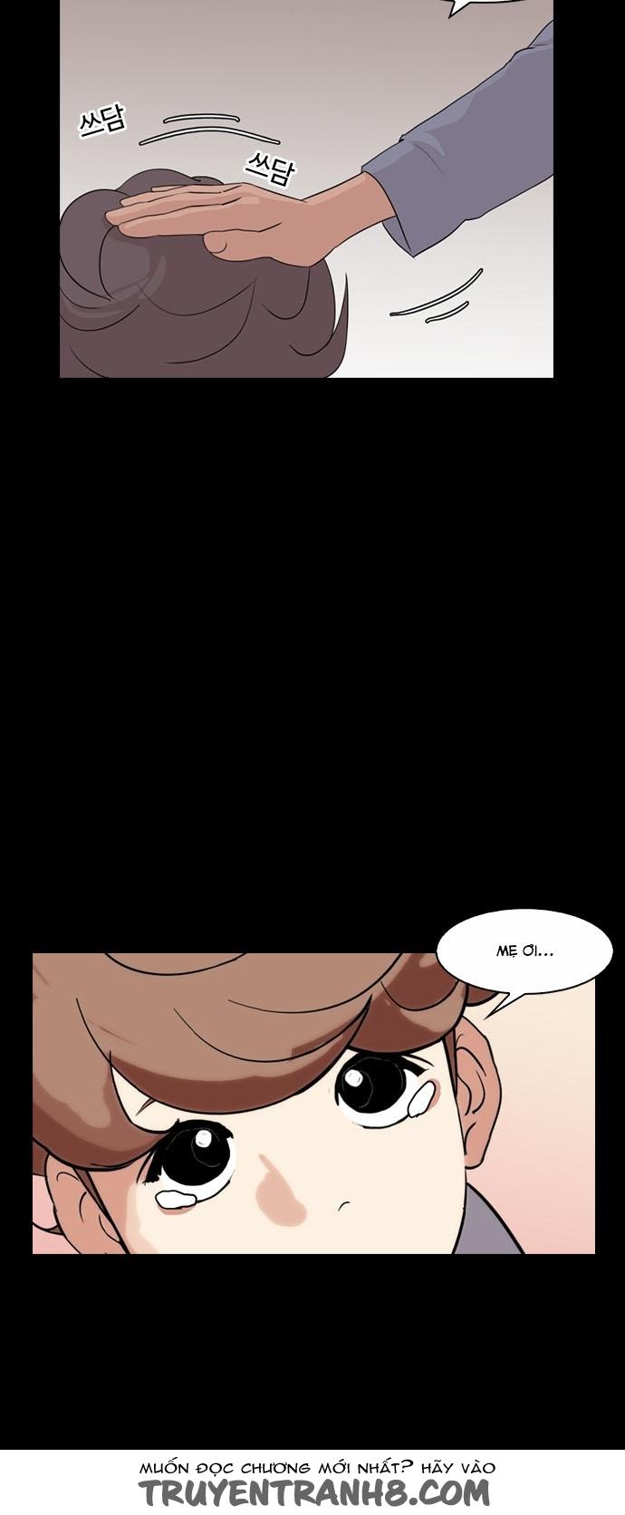 Hoán Đổi Diệu Kỳ Chapter 133 - Trang 20