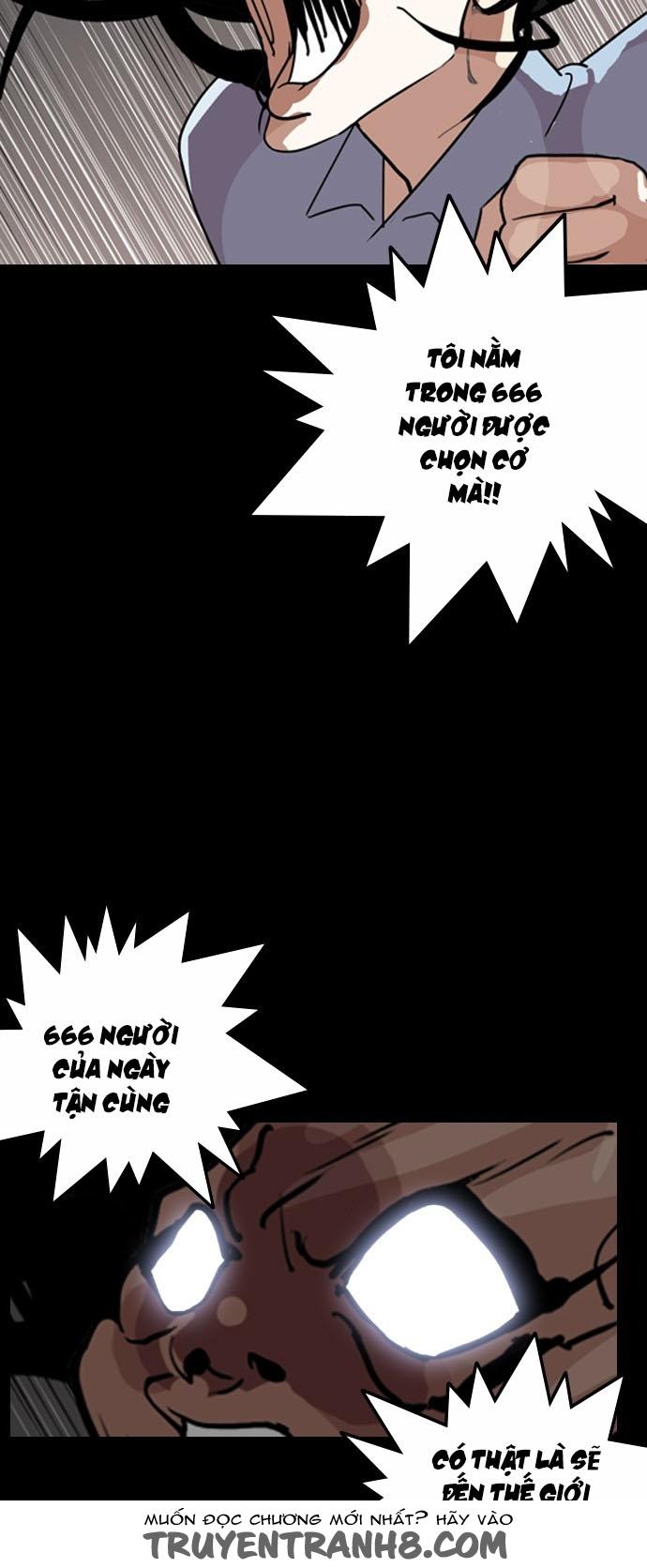 Hoán Đổi Diệu Kỳ Chapter 133 - Trang 26