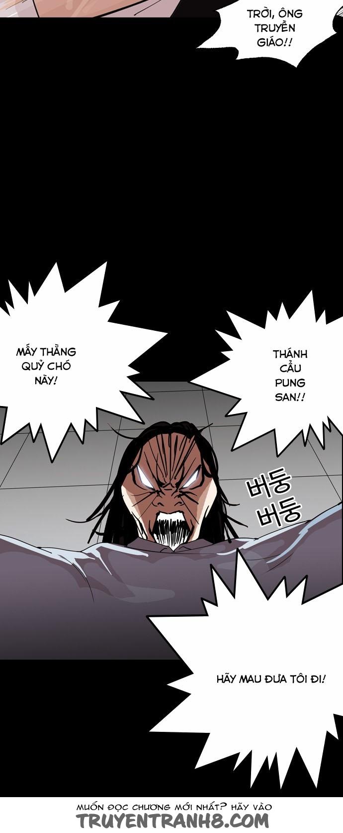 Hoán Đổi Diệu Kỳ Chapter 133 - Trang 29